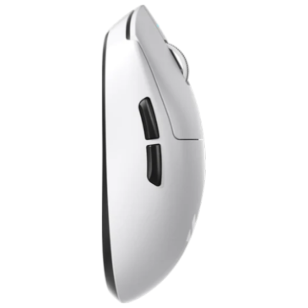 Mouse Mchose A7 Ultra White Fără fir / 42000 dpi photo 3