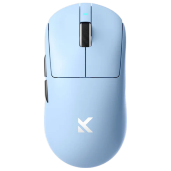 Mouse Mchose A7 Ultra Blue Fără fir / 42000 dpi photo 1