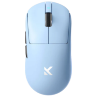 Mouse Mchose A7 Ultra Blue Fără fir / 42000 dpi
