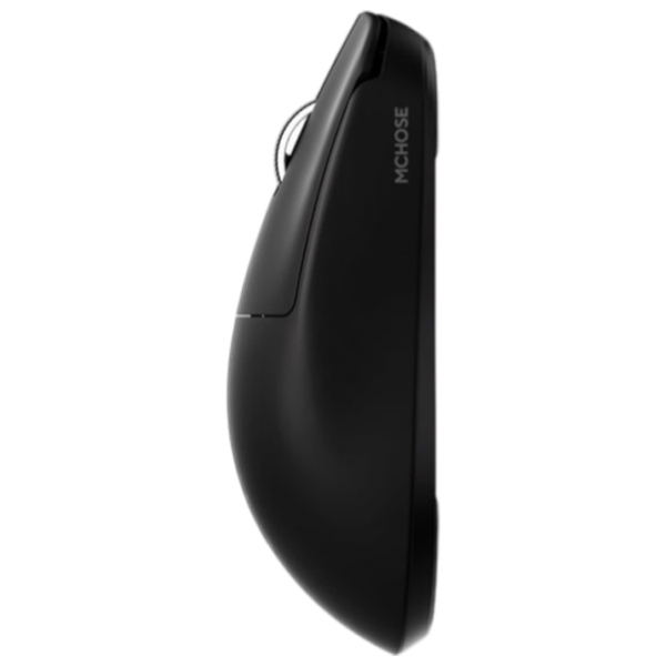 Mouse Mchose L7 Ultra Black Fără fir / 42000 dpi photo 2