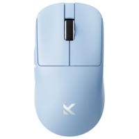 Mouse Mchose L7 Ultra Blue Fără fir / 42000 dpi