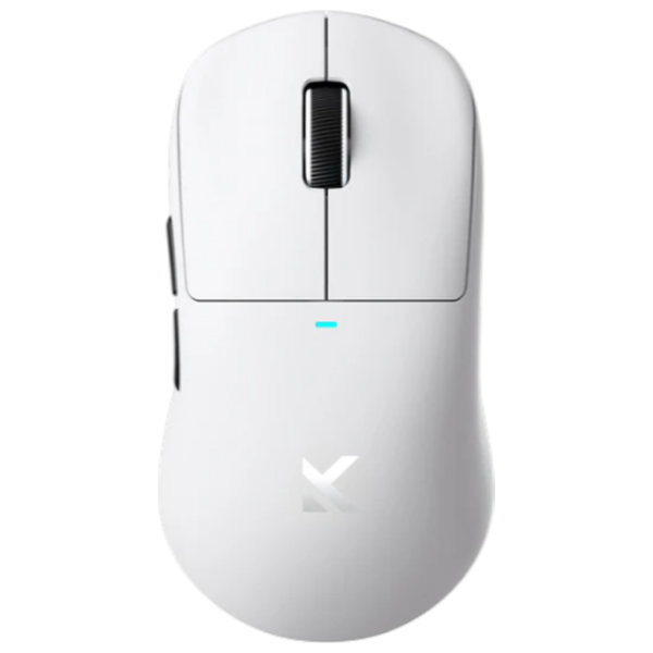 Мышь Mchose M7 Ultra Белый Беспроводные / 42000 dpi photo 2