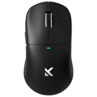 Mouse Mchose M7 Ultra Black Fără fir / 42000 dpi