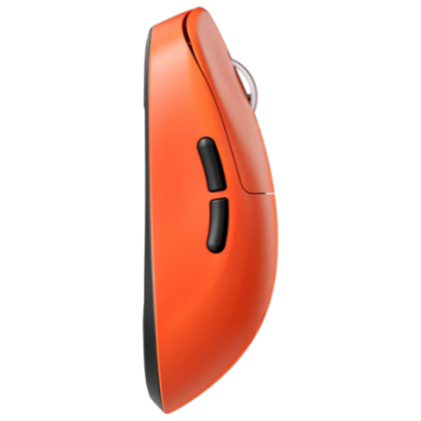 Мышь Mchose M7 Ultra Оранжевый Беспроводные / 42000 dpi photo 3