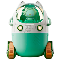 Umidificator de aer Cute Pet MJ066 Green 