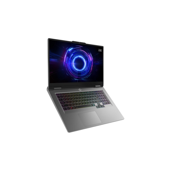 Laptop Lenovo LOQ 3MRK Luna Gray 17.3" | 24 GB | 1 TB | Intel Core i7 14700HX | GeForce RTX 5060 8 GB photo 5