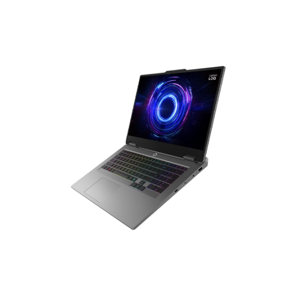Laptop Lenovo LOQ 3MRK Luna Gray 17.3" | 24 GB | 1 TB | Intel Core i7 14700HX | GeForce RTX 5060 8 GB photo 6