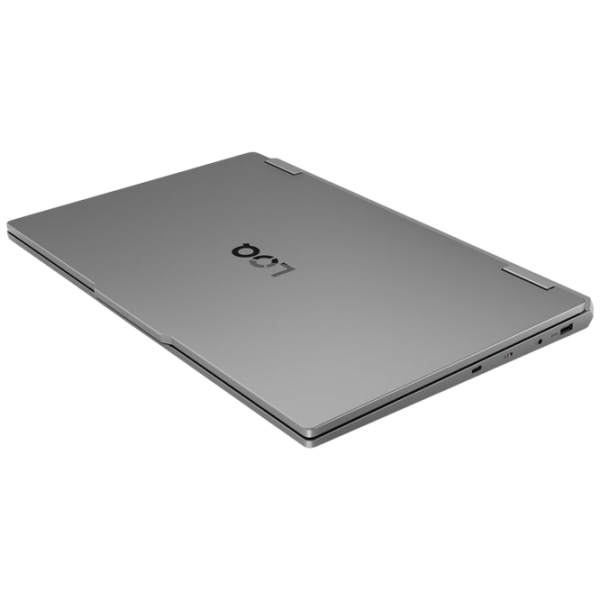 Laptop Lenovo LOQ 3MRK Luna Gray 17.3" | 24 GB | 1 TB | Intel Core i7 14700HX | GeForce RTX 5060 8 GB photo 9