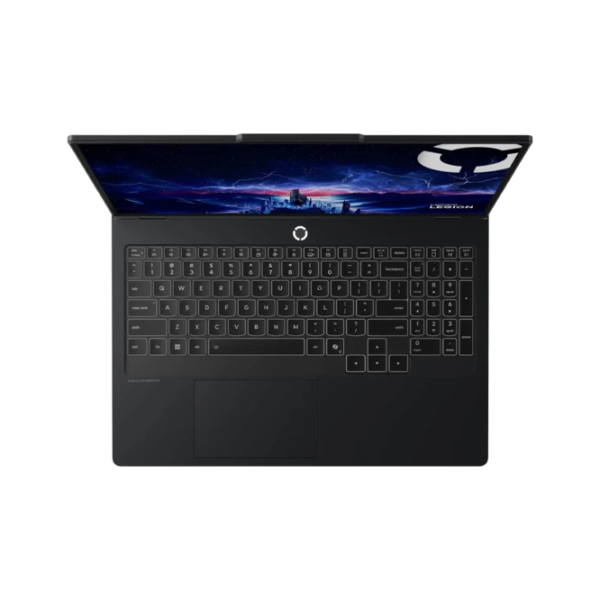 Ноутбук Lenovo Legion Pro 5 1JRK Eclipse Черный 16" | 32 ГБ | 1 ТБ | Intel Core i7 14650HX | GeForce RTX 5050 8 ГБ photo 2
