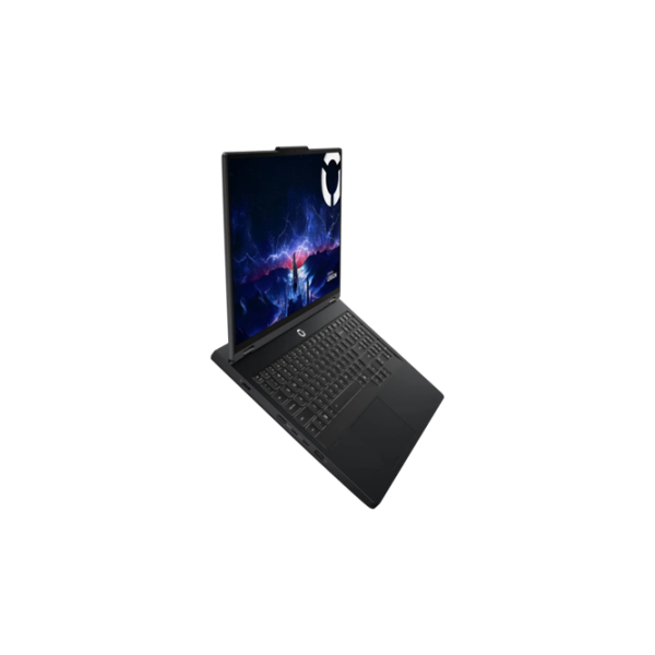 Ноутбук Lenovo Legion Pro 5 1JRK Eclipse Черный 16" | 32 ГБ | 1 ТБ | Intel Core i7 14650HX | GeForce RTX 5050 8 ГБ photo 6