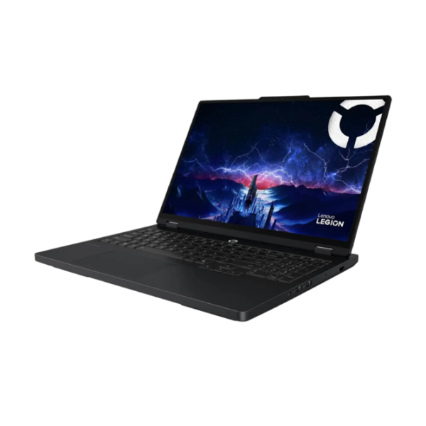 Ноутбук Lenovo Legion Pro 5 1JRK Eclipse Черный 16" | 32 ГБ | 1 ТБ | Intel Core i7 14650HX | GeForce RTX 5050 8 ГБ photo 13