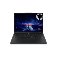 Ноутбук Lenovo Legion Pro 5 1HRK Eclipse Черный 16" | 32 ГБ | 1 ТБ | Intel Core i7 14650HX | GeForce RTX 5060 8 ГБ