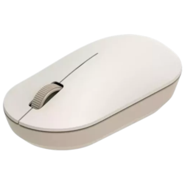 Мышь Xiaomi Lite 2 Wireless Белый Беспроводные, 1000 dpi photo 2