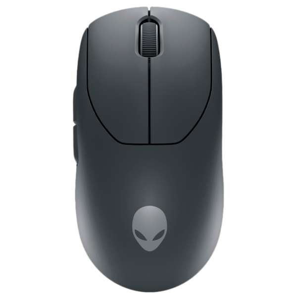 Mouse Dell Alienware Pro Dark Side Fără fir / 26000 dpi photo 1