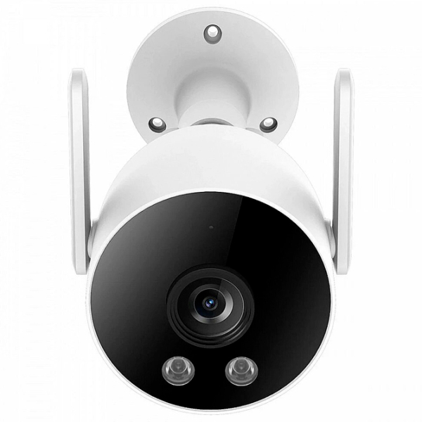 Cameră de supraveghere IMILAB EC3 Lite (CMSXJ40A) 2 MP White 2304 x 1296 / Fără fir photo 2