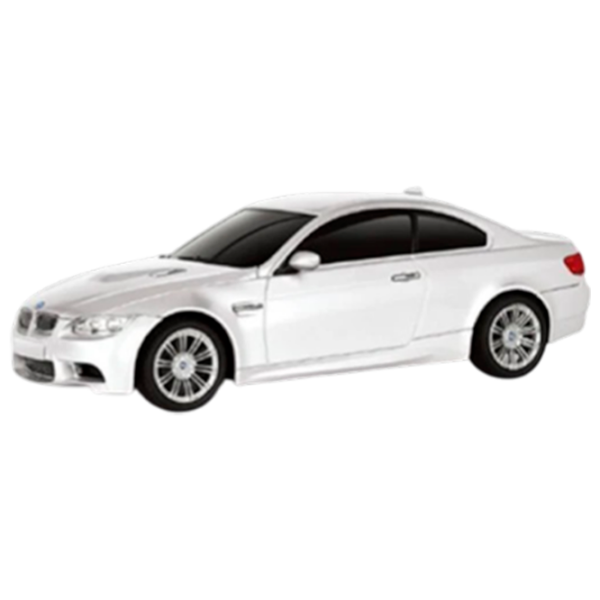 Машинка ChiToys BMW 16476
Черный
Белый  photo 1