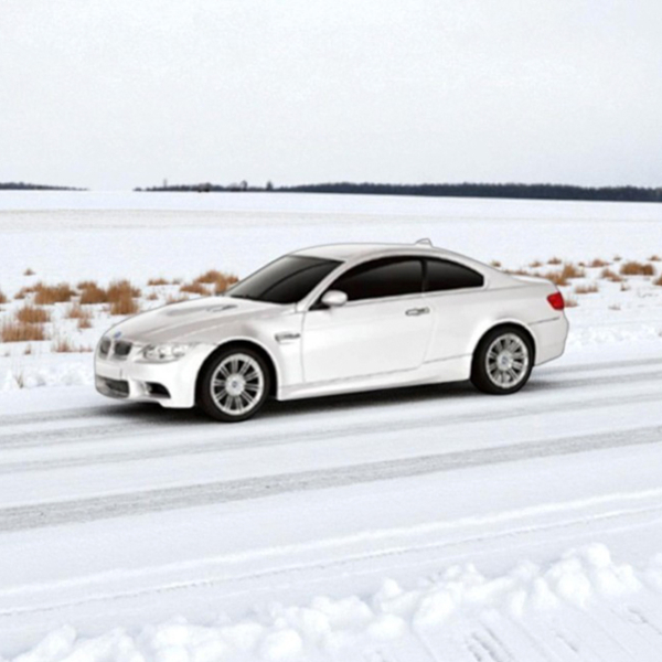 Машинка ChiToys BMW 16476
Черный
Белый  photo 4