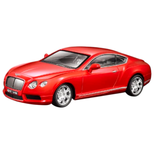 Mașină ChiToys Bentley 32948
Gray
Red  photo 1