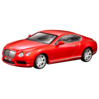 Mașină ChiToys Bentley 32948
Gray
Red 