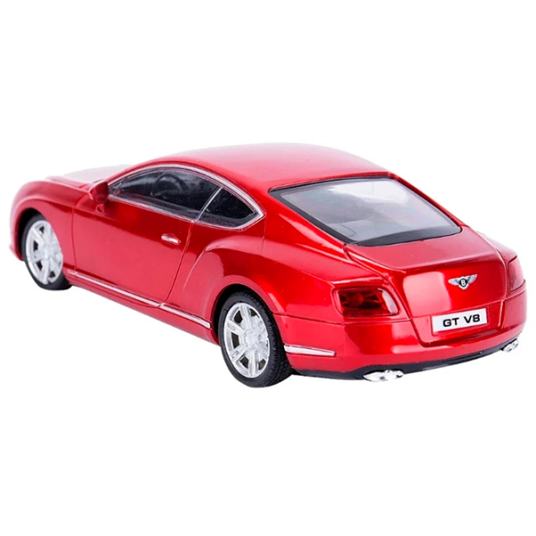 Mașină ChiToys Bentley 32948
Gray
Red  photo 6