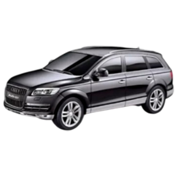 Mașină ChiToys Audi Q7 16506
Gray
Black  photo 1
