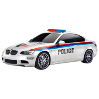 Mașină ChiToys BMW 50412
Black
White 