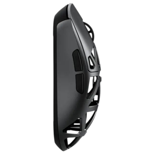 Mouse Mchose AX5 PRO MAX Black Fără fir / 26000 dpi photo 1