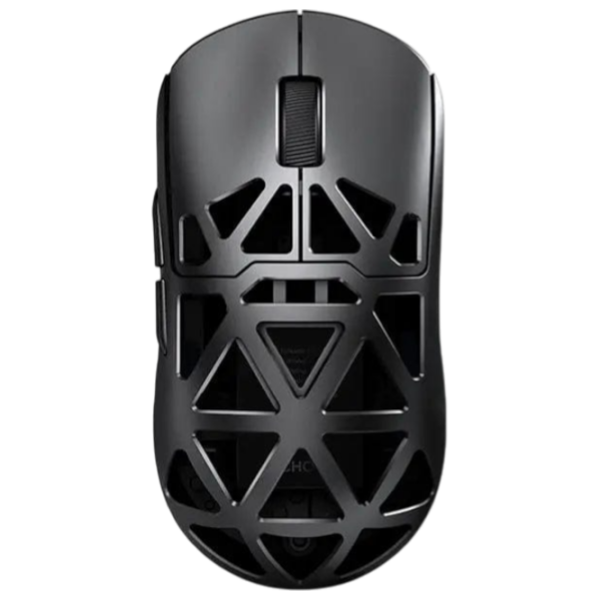 Mouse Mchose AX5 PRO MAX Black Fără fir / 26000 dpi photo 2