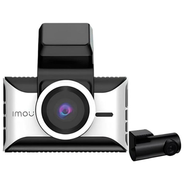 Cameră Auto IMOU S800 Pro + Rear Cam Black / Black photo 2