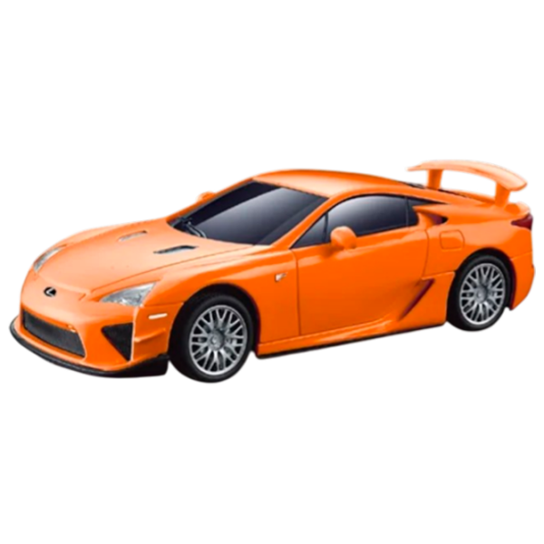 Машинка ChiToys Lexus 32900
Черный
Оранжевый  photo 1
