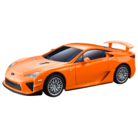 Машинка ChiToys Lexus 32900
Черный
Оранжевый 