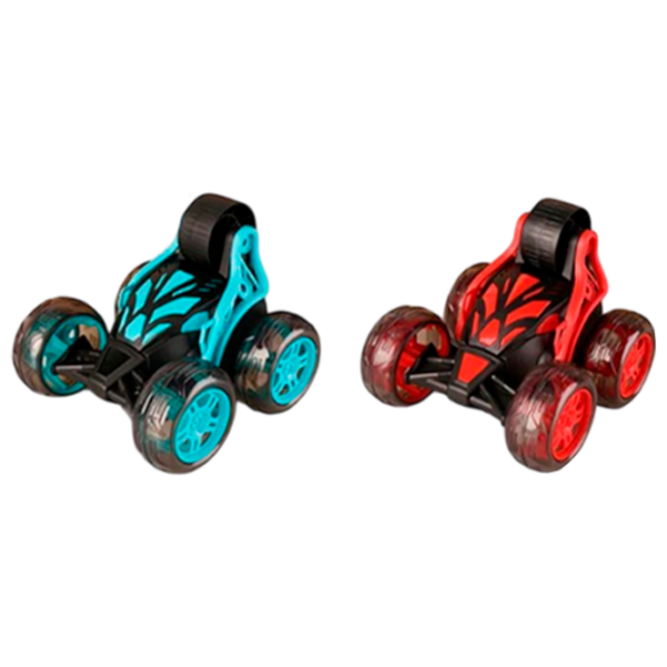 Mașină ChiToys 21670 Black
Multicolor  photo 1