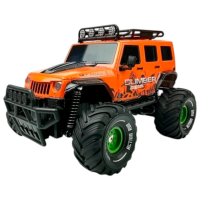Mașină ChiToys 72922 Black
Orange 