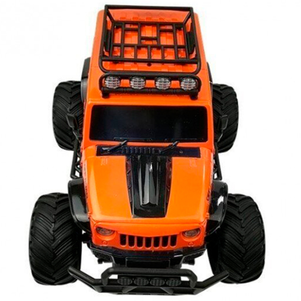 Mașină ChiToys 72922 Black
Orange  photo 4