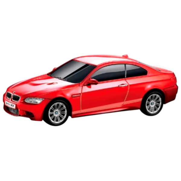 Mașină ChiToys BMW 32764
Black
Red  photo 1
