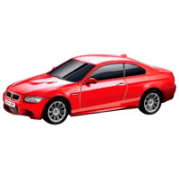 Mașină ChiToys BMW 32764
Black
Red 