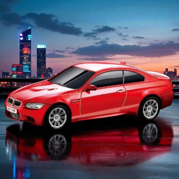 Mașină ChiToys BMW 32764
Black
Red  photo 2