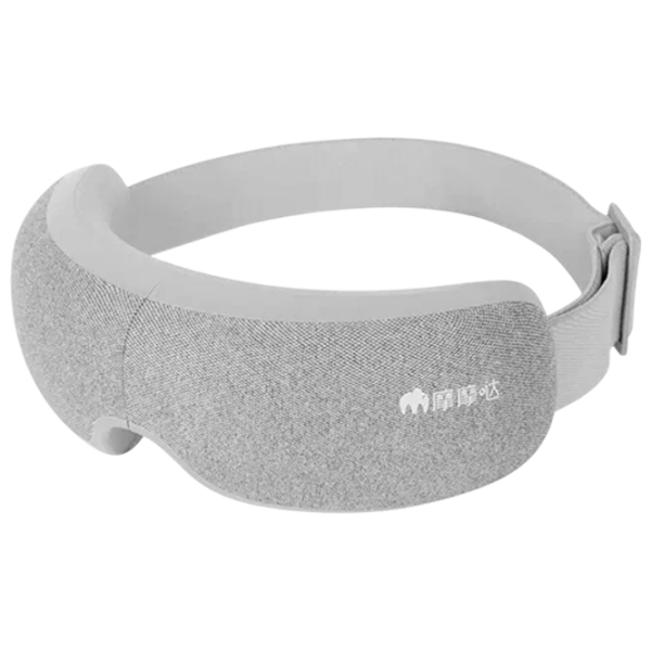 Aparat de masaj Xiaomi Momoda SX322 Gray  photo 1
