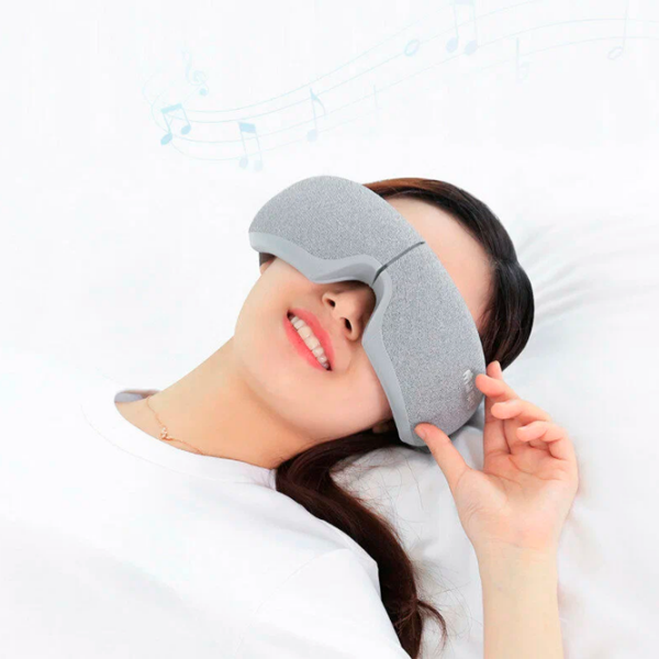 Aparat de masaj Xiaomi Momoda SX322 Gray  photo 3