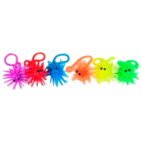 Jucărie antistres RT 48987 Multicolor Multicolor / 3+