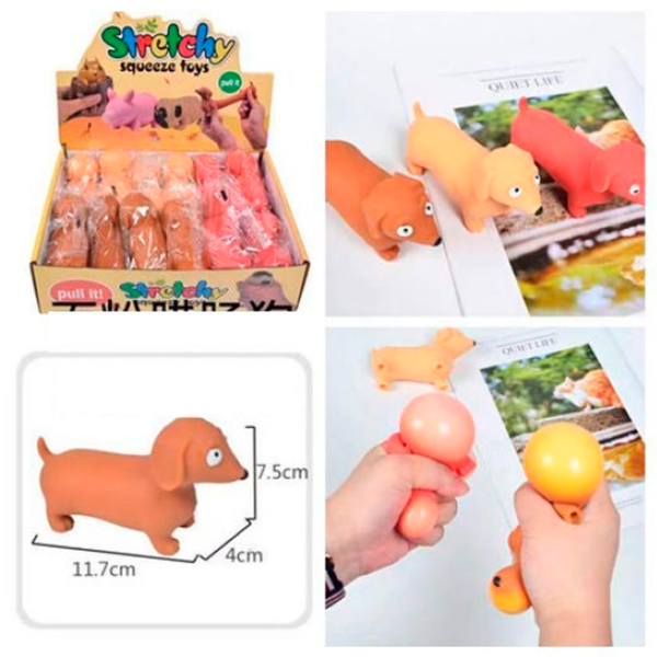 Игрушка антистресс RT 48956 Разноцветный Разноцветный / 3+ photo 2