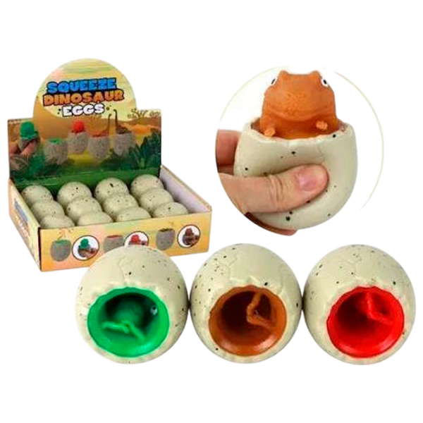 Игрушка антистресс RT 48932 Разноцветный Разноцветный / 3+ photo 1