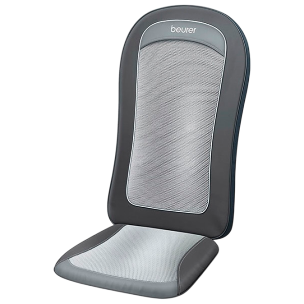 Scaun de masaj Beurer MG206 Gray  photo 1