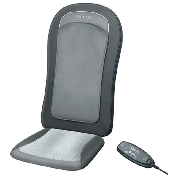 Scaun de masaj Beurer MG206 Gray  photo 4