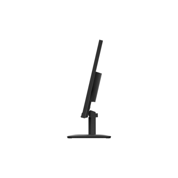 Монитор Lenovo ThinkVision S24-4e Черный 23.8" Full HD IPS WLED photo 3