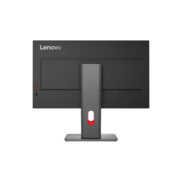 Монитор Lenovo ThinkVision P27QD-40 Черный 27" 2K IPS WLED photo 2