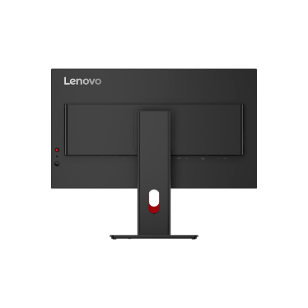 Монитор Lenovo ThinkVision T27UD-40 Черный 27" 4K IPS WLED photo 4