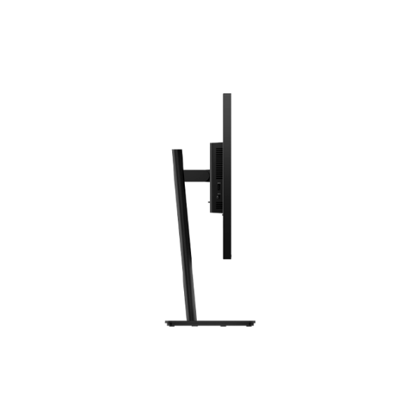 Монитор Lenovo ThinkVision T27UD-40 Черный 27" 4K IPS WLED photo 5
