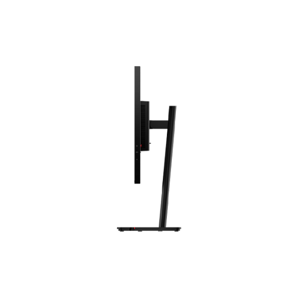Монитор Lenovo ThinkVision T27UD-40 Черный 27" 4K IPS WLED photo 6