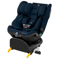Детское автокресло Maxi-Cosi EMERALD 360 PRO 8621477110 Синий 0 месяцев - 12 лет, 36 кг